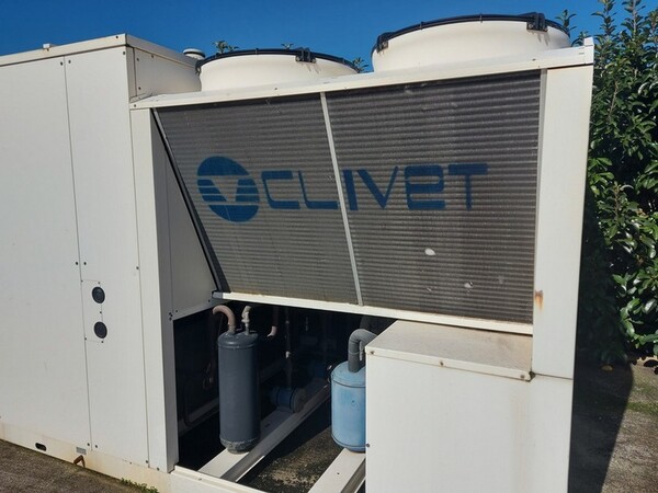 6#6315 Chiller Clivet in vendita - foto 2