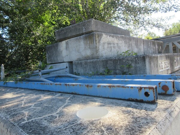 1#6319 Gru a torre Raimondi in vendita - foto 11