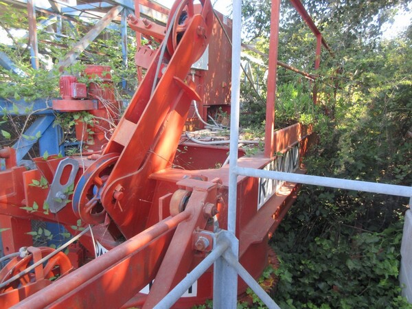 1#6319 Gru a torre Raimondi in vendita - foto 12