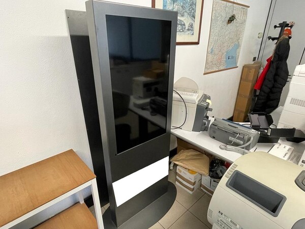 1#6321 Attrezzatura elettronica da ufficio in vendita - foto 16