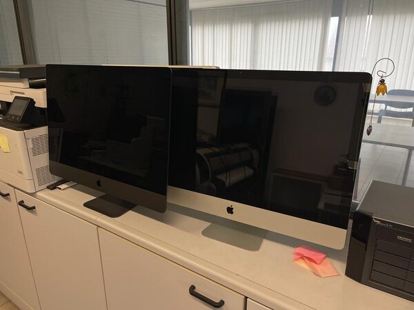 1#6321 Attrezzatura elettronica da ufficio in vendita - foto 19