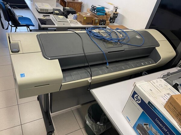 1#6321 Attrezzatura elettronica da ufficio in vendita - foto 26