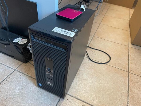 1#6321 Attrezzatura elettronica da ufficio in vendita - foto 31