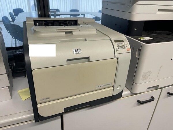 1#6321 Attrezzatura elettronica da ufficio in vendita - foto 33