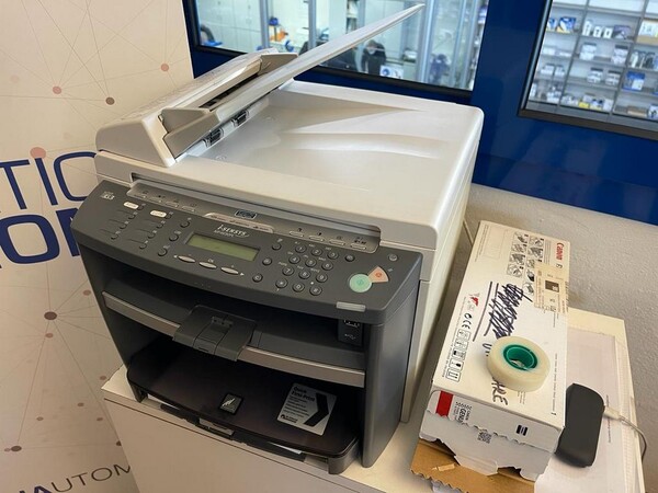 1#6321 Attrezzatura elettronica da ufficio in vendita - foto 39