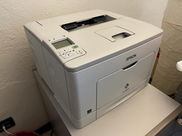 1#6321 Attrezzatura elettronica da ufficio in vendita - foto 44