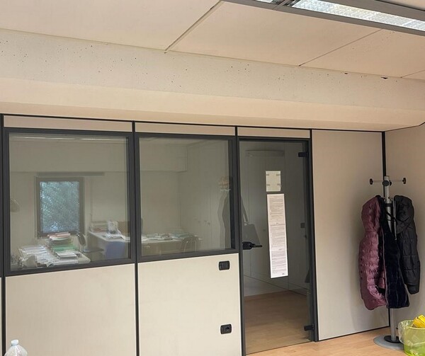 2#6321 Mobili d'ufficio su misura in vendita - foto 3