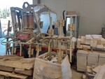 Immagine 2 - Carrello elevatore OM DI35 - Lotto 14 (Asta 6322)
