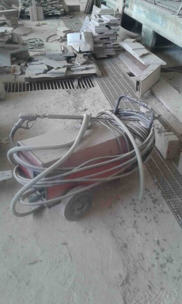 Logistica in vendita
