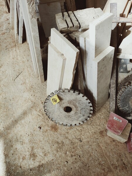 21#6322 Materiale di consumo e attrezzature varie in vendita - foto 15