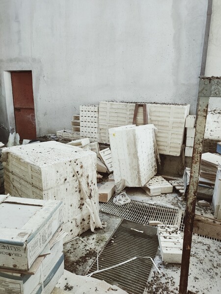 21#6322 Materiale di consumo e attrezzature varie in vendita - foto 31