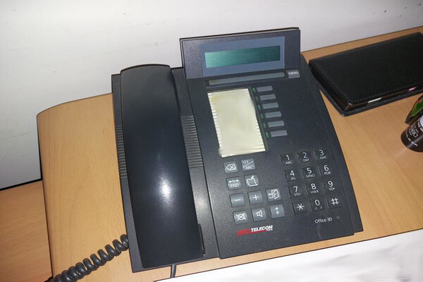 1#6323 Arredi d'ufficio in vendita - foto 6