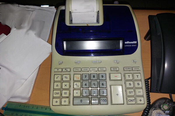 1#6323 Arredi d'ufficio in vendita - foto 7
