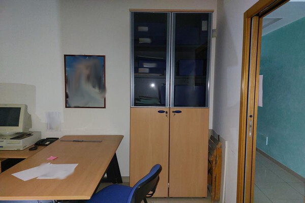1#6323 Arredi d'ufficio in vendita - foto 14