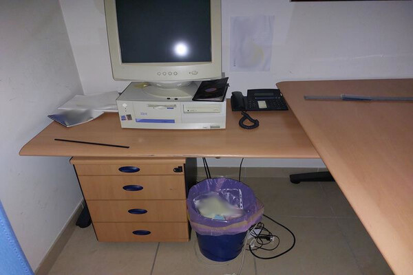 1#6323 Arredi d'ufficio in vendita - foto 16