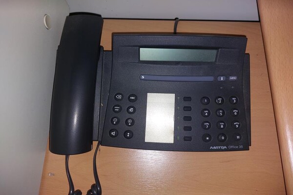 1#6323 Arredi d'ufficio in vendita - foto 17
