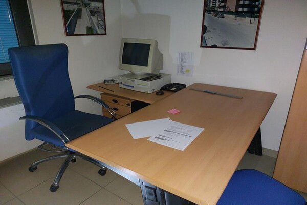 1#6323 Arredi d'ufficio in vendita - foto 19