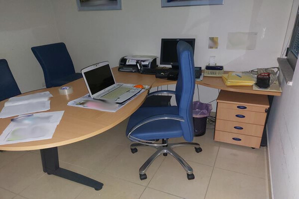 1#6323 Arredi d'ufficio in vendita - foto 20