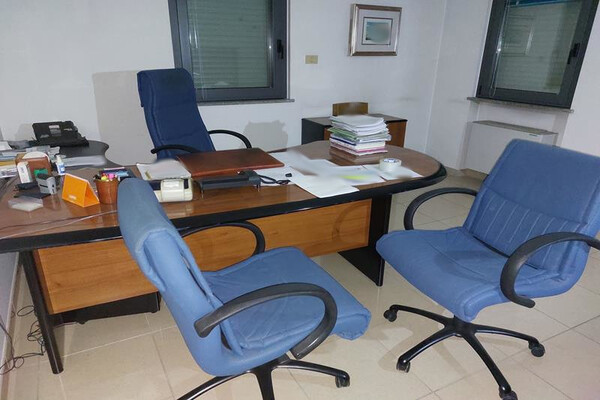 1#6323 Arredi d'ufficio in vendita - foto 24