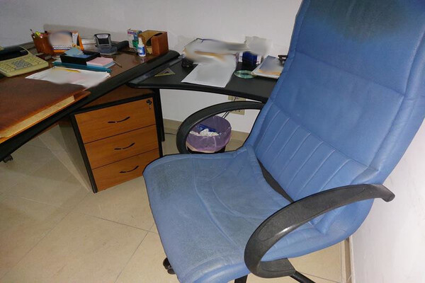 1#6323 Arredi d'ufficio in vendita - foto 25
