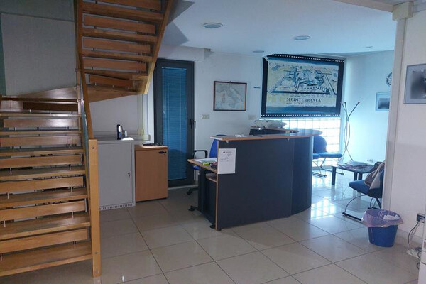 1#6323 Arredi d'ufficio in vendita - foto 27