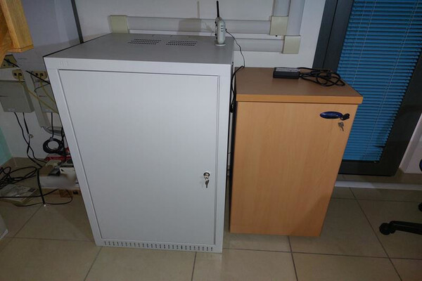 1#6323 Arredi d'ufficio in vendita - foto 28