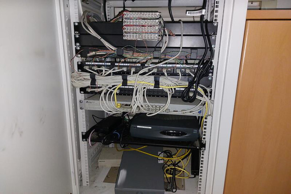 1#6323 Arredi d'ufficio in vendita - foto 29