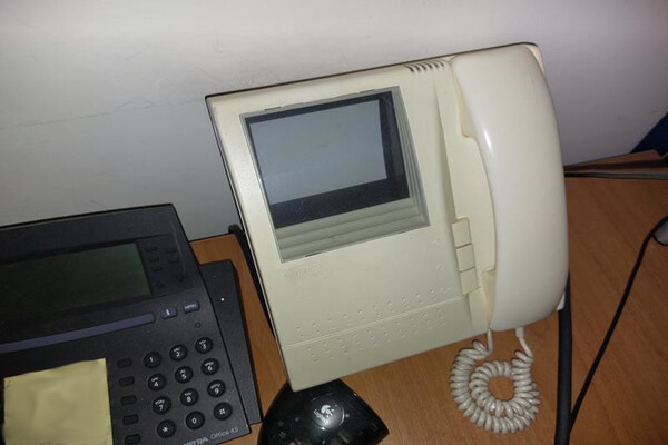 1#6323 Arredi d'ufficio in vendita - foto 34