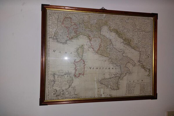 1#6323 Arredi d'ufficio in vendita - foto 38