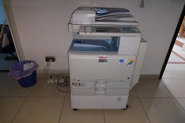 1#6323 Arredi d'ufficio in vendita - foto 39