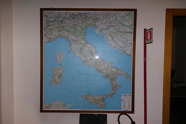 1#6323 Arredi d'ufficio in vendita - foto 42