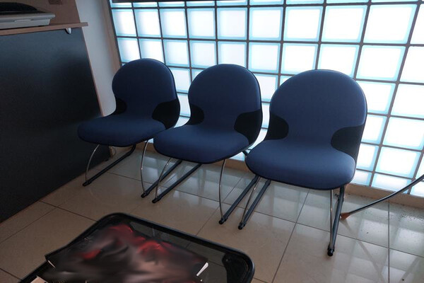 1#6323 Arredi d'ufficio in vendita - foto 44