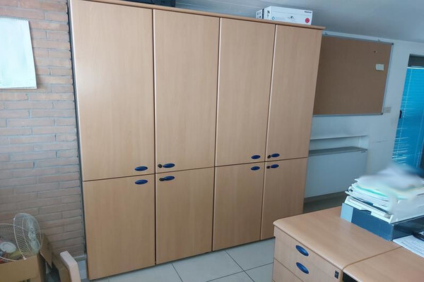 1#6323 Arredi d'ufficio in vendita - foto 47