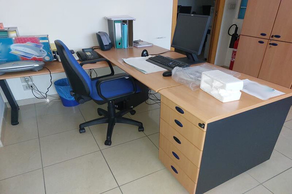 1#6323 Arredi d'ufficio in vendita - foto 49