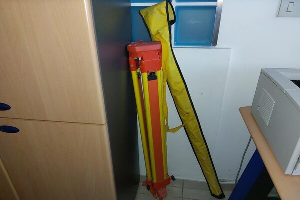 1#6323 Arredi d'ufficio in vendita - foto 52