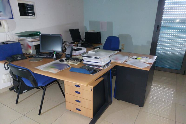 1#6323 Arredi d'ufficio in vendita - foto 53