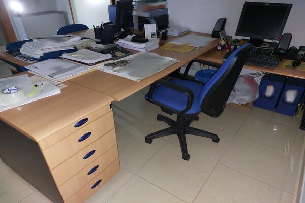 1#6323 Arredi d'ufficio in vendita - foto 57