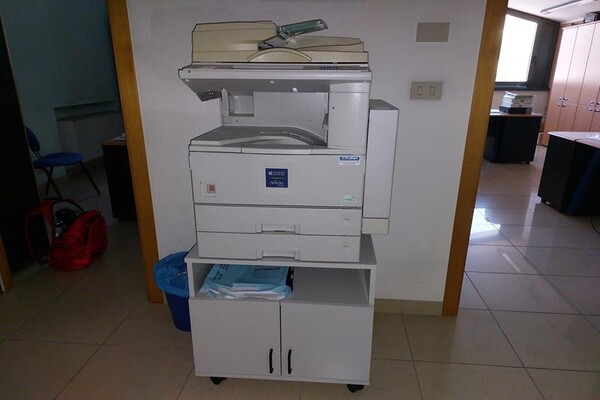 1#6323 Arredi d'ufficio in vendita - foto 58