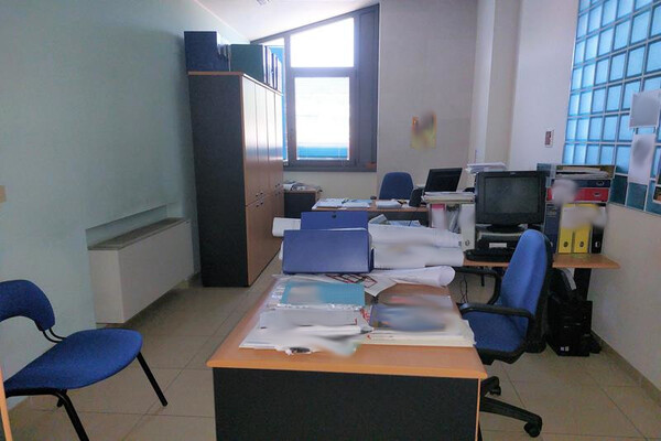 1#6323 Arredi d'ufficio in vendita - foto 59