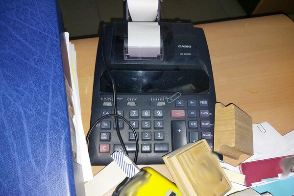 1#6323 Arredi d'ufficio in vendita - foto 61