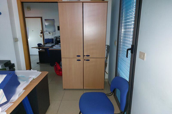 1#6323 Arredi d'ufficio in vendita - foto 62