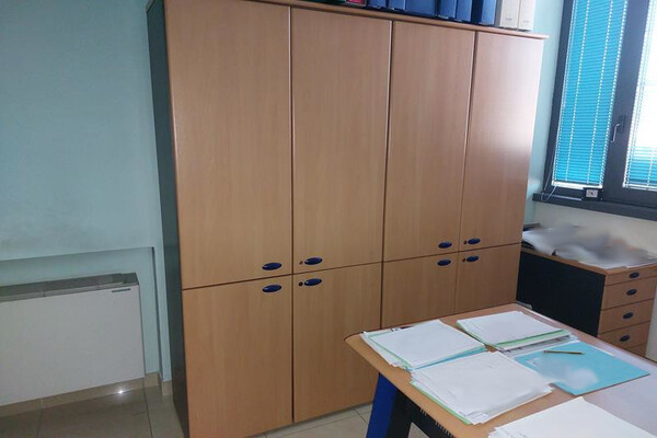 1#6323 Arredi d'ufficio in vendita - foto 64