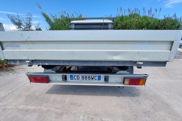 2#6323 Autocarro Fiat Ducato in vendita - foto 3