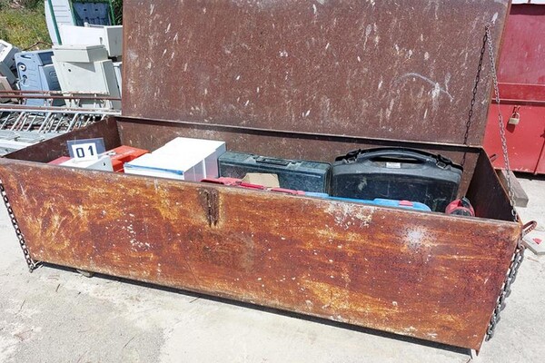 3#6323 Attrezzature da cantiere in vendita - foto 2