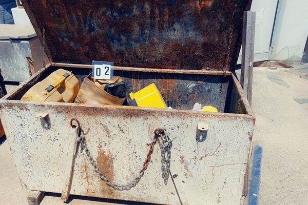 3#6323 Attrezzature da cantiere in vendita - foto 4