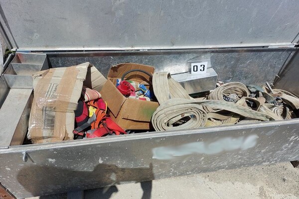 3#6323 Attrezzature da cantiere in vendita - foto 6