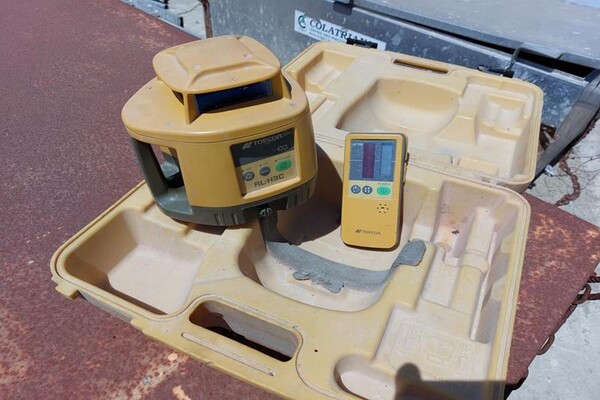 3#6323 Attrezzature da cantiere in vendita - foto 7
