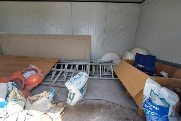 3#6323 Attrezzature da cantiere in vendita - foto 11