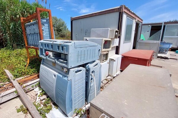 3#6323 Attrezzature da cantiere in vendita - foto 17