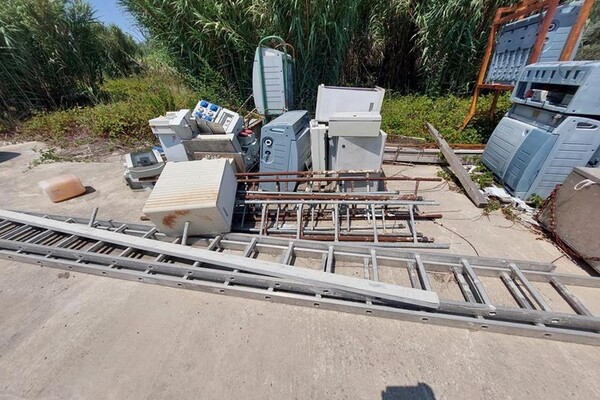 3#6323 Attrezzature da cantiere in vendita - foto 19